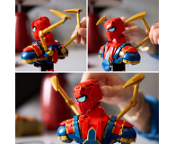 LEGO Super Heroes 76326 Popiersie Iron Spider-Mana - 1331731 - zdjęcie 5